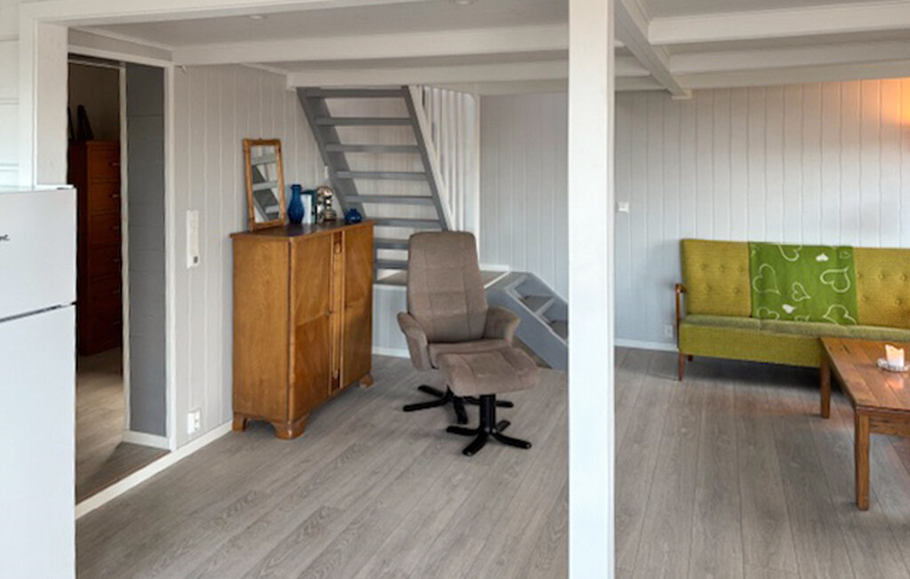 Feriehus - Mausund , Norge - N38249 18