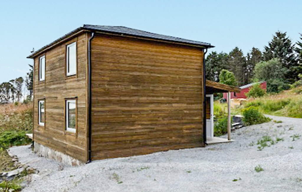 Feriehus - Mausund , Norge - N38249 10