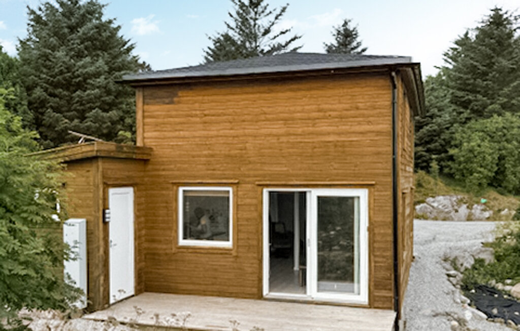 Feriehus - Mausund , Norge - N38249 11