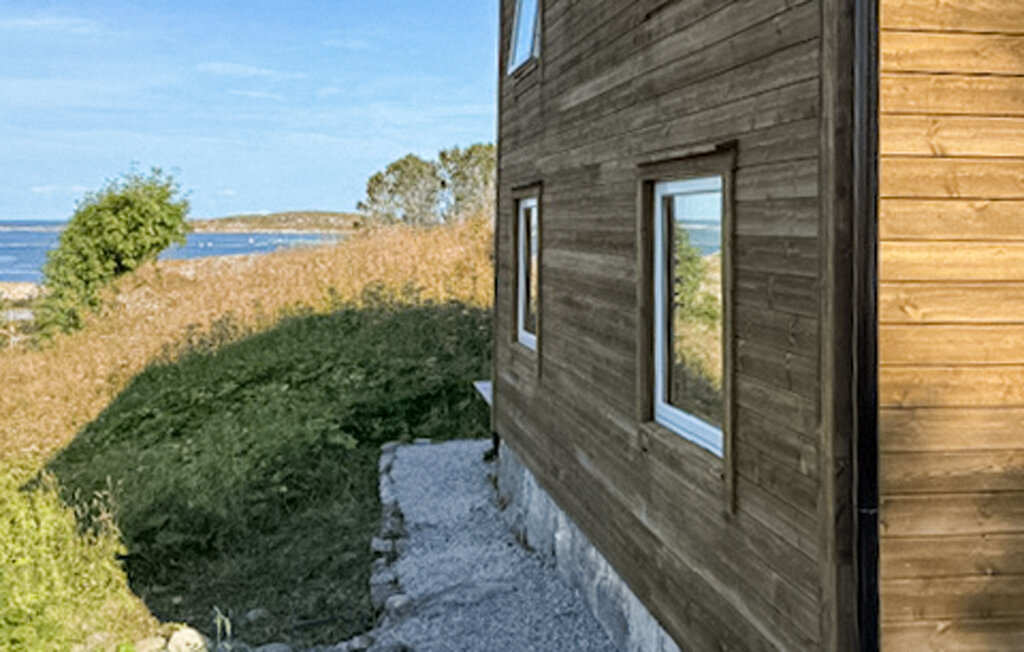 Feriehus - Mausund , Norge - N38249 13