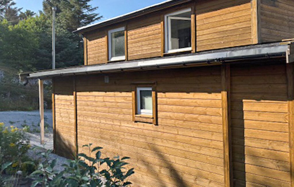 Feriehus - Mausund , Norge - N38249 14