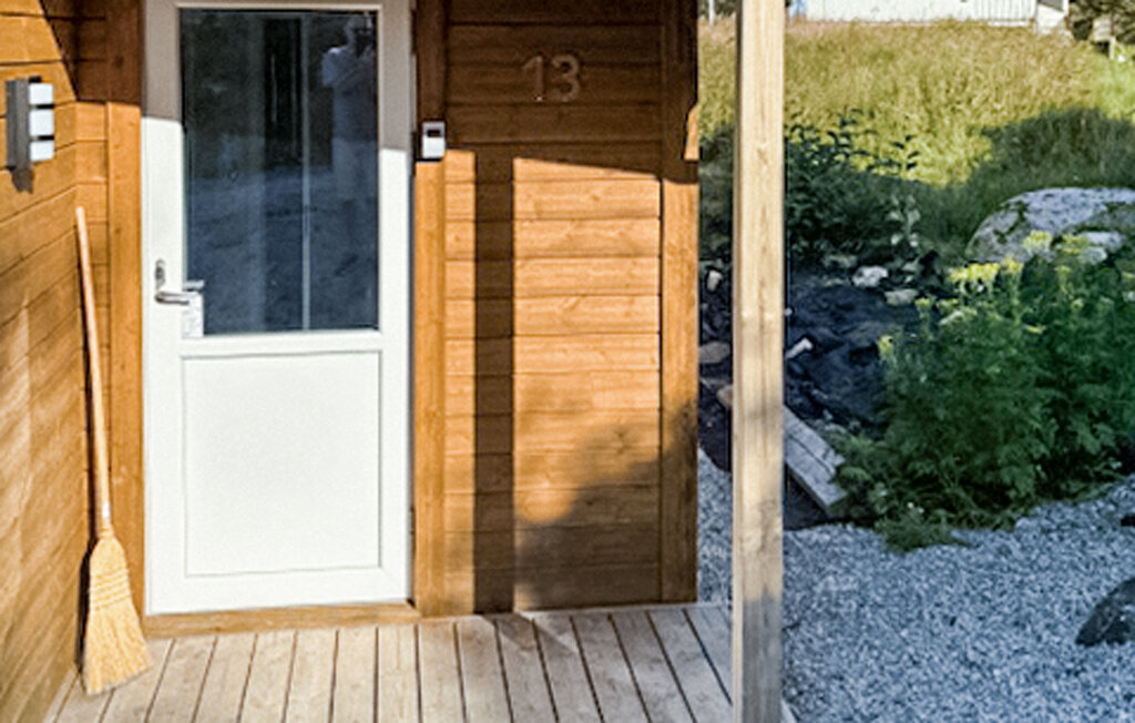 Feriehus - Mausund , Norge - N38249 15