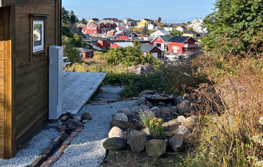 Feriehus - Mausund , Norge - N38249 16