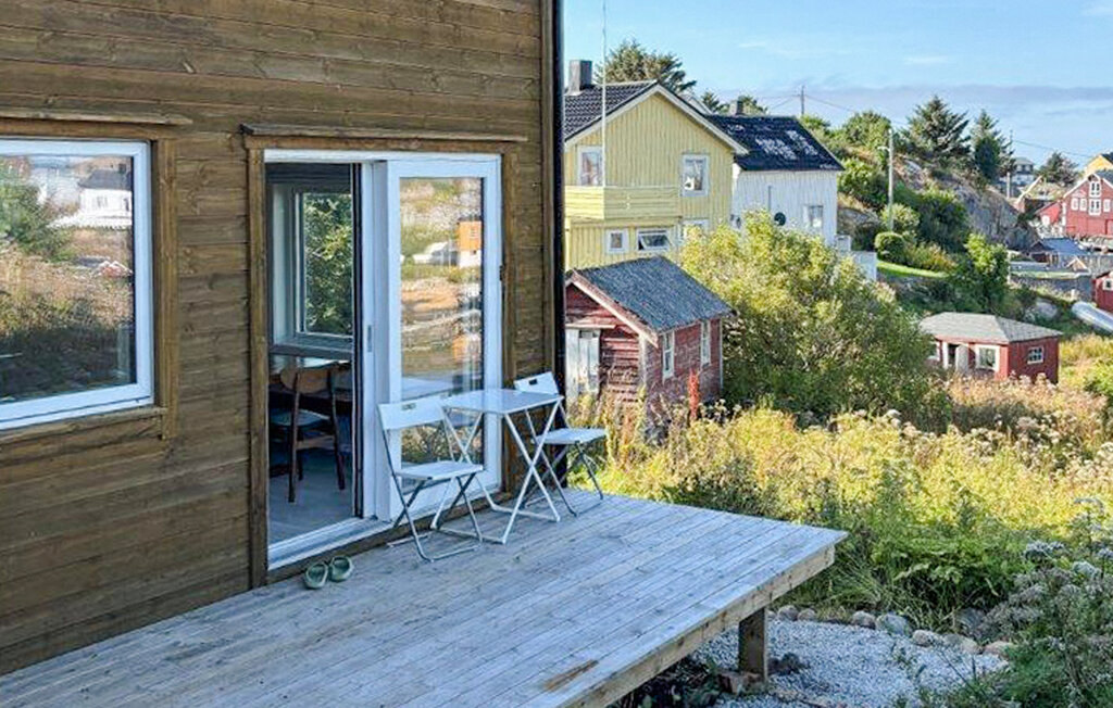 Feriehus - Mausund , Norge - N38249 3