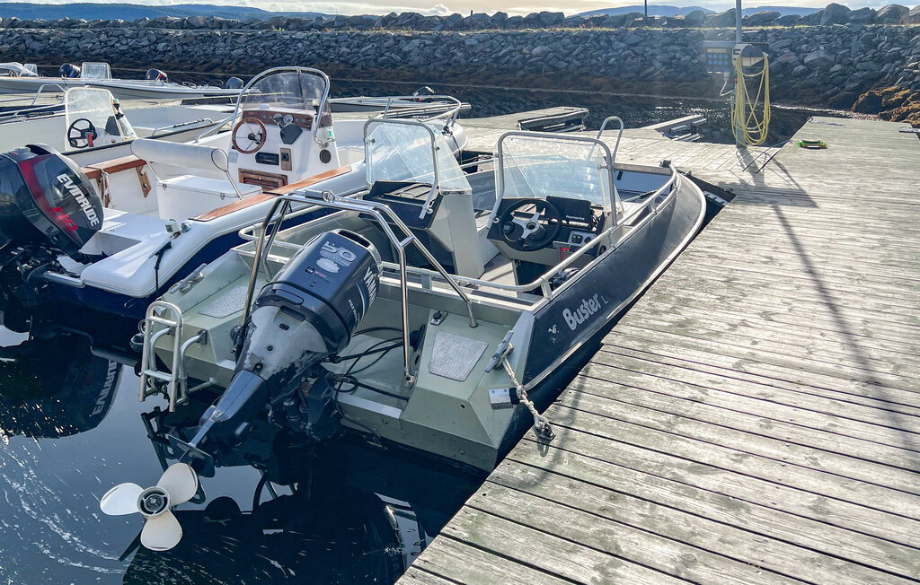 Feriehus - Fosen/Bjugn , Norge - N38238 13