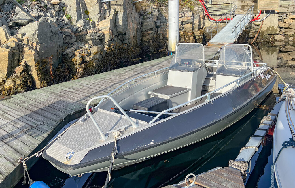 Feriehus - Fosen/Bjugn , Norge - N38238 14