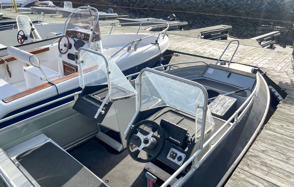 Feriehus - Fosen/Bjugn , Norge - N38238 15