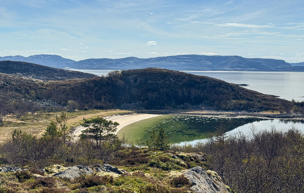 Feriehuse - Abelvær , Norge - N38259 18