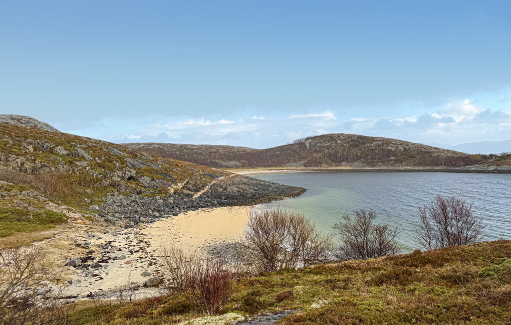 Feriehuse - Abelvær , Norge - N38259 20