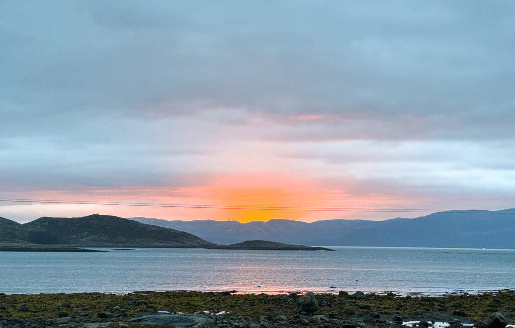 Feriehuse - Abelvær , Norge - N38259 21