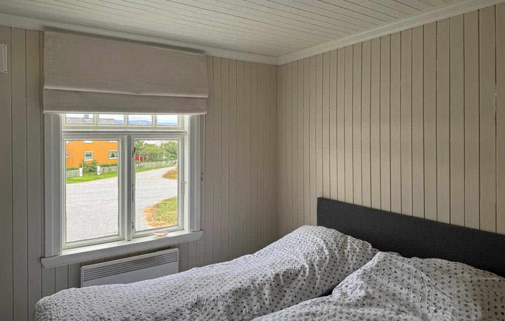 Feriehuse - Abelvær , Norge - N38259 11