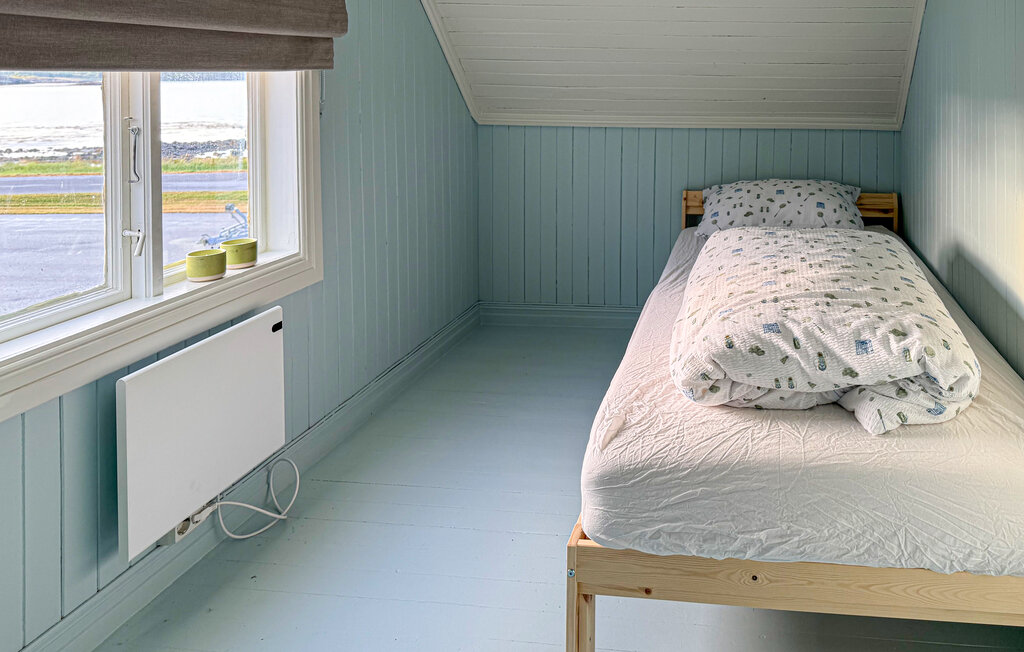 Feriehuse - Abelvær , Norge - N38259 14