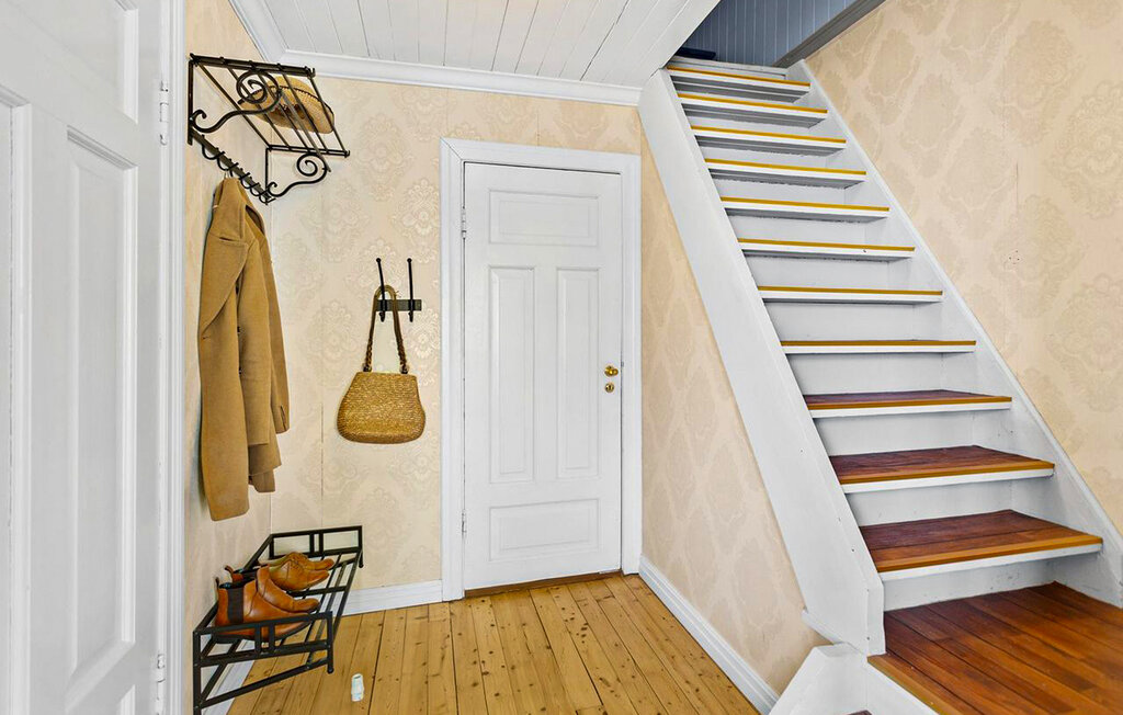 Feriehuse - Abelvær , Norge - N38259 10