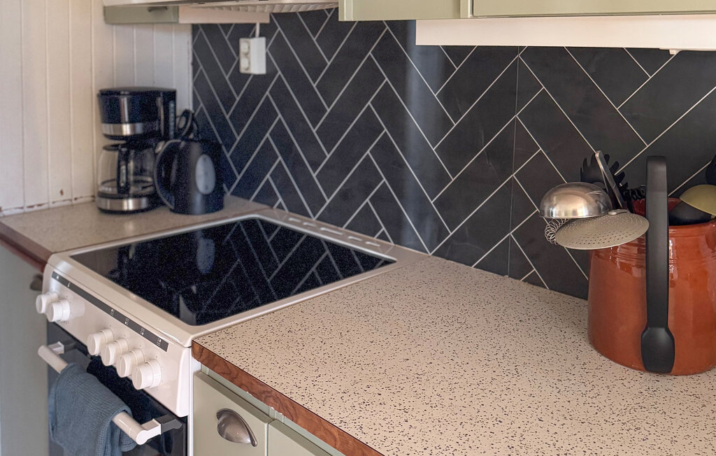 Feriehuse - Abelvær , Norge - N38259 6