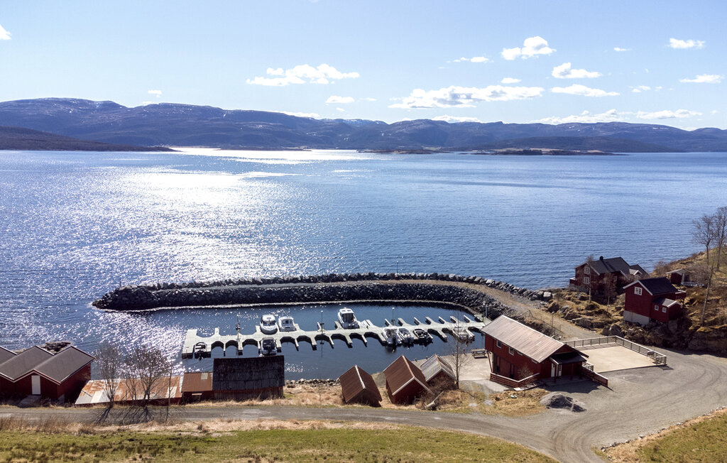 Ferienhaeuser - Bjugn , Norwegen - N38262 20