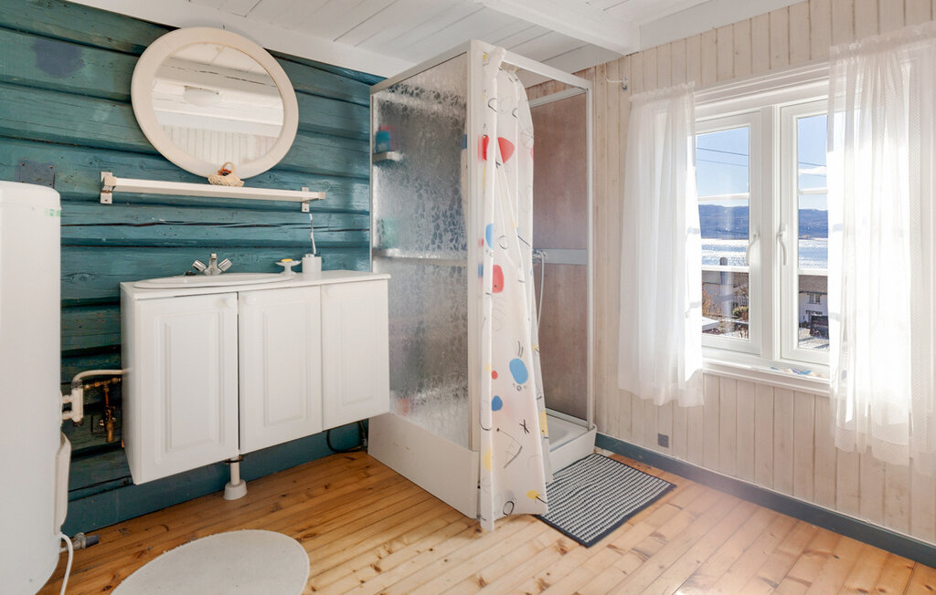 Ferienhaeuser - Bjugn , Norwegen - N38262 18