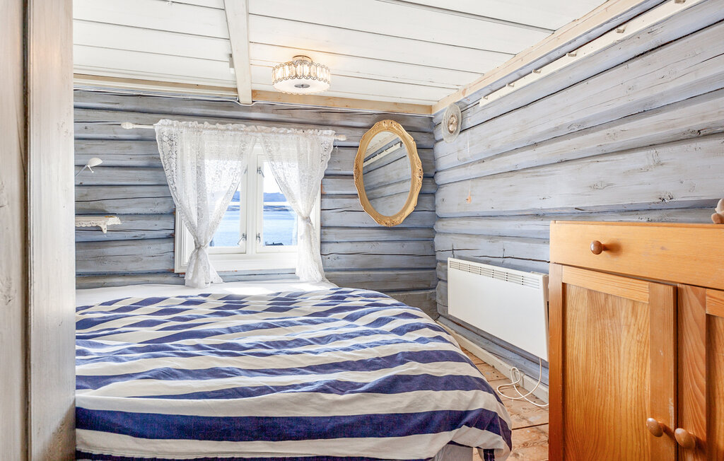 Ferienhaeuser - Bjugn , Norwegen - N38262 17