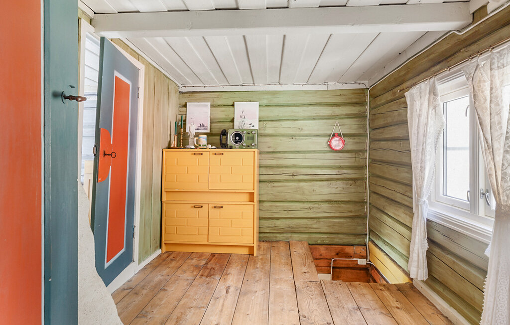 Ferienhaeuser - Bjugn , Norwegen - N38262 15