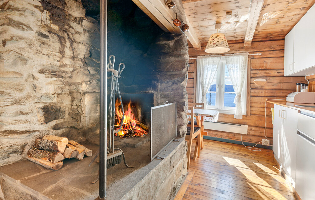 Ferienhaeuser - Bjugn , Norwegen - N38262 7