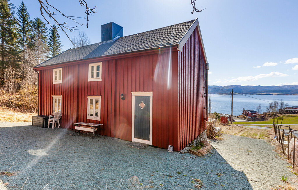 Ferienhaeuser - Bjugn , Norwegen - N38262 11