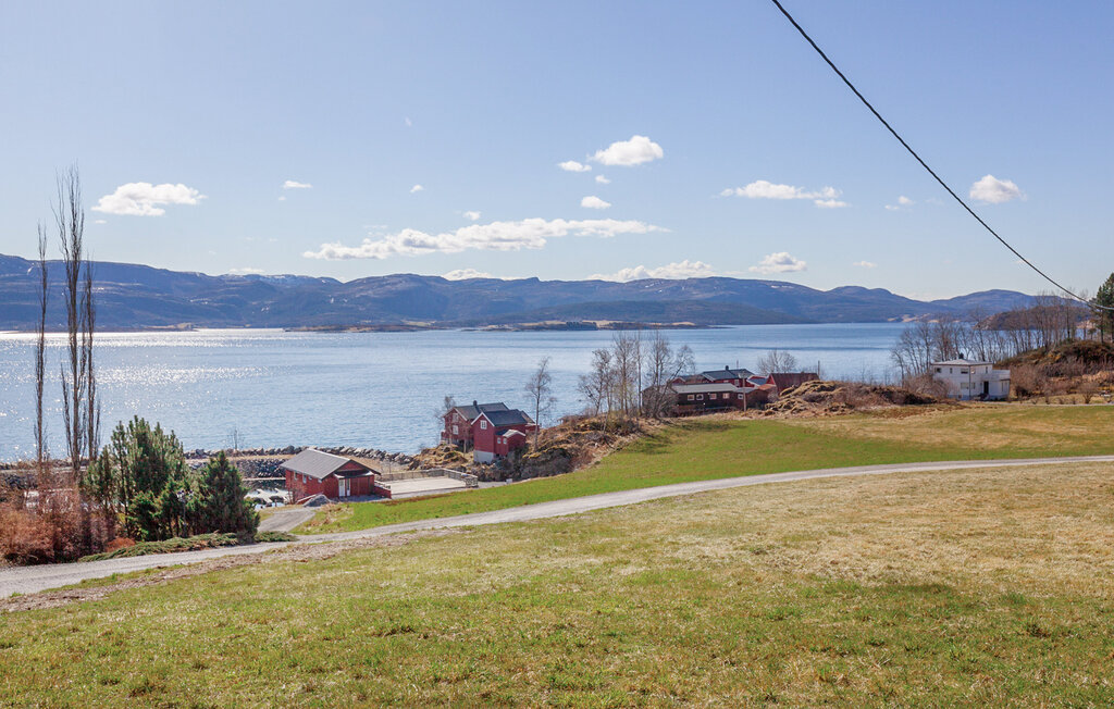 Ferienhaeuser - Bjugn , Norwegen - N38262 8