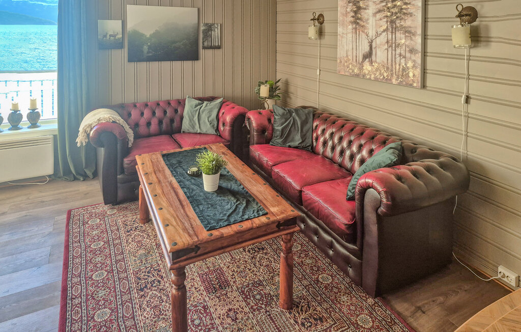 Domy wakacyjne - Frosta , Norwegia - N38242 3