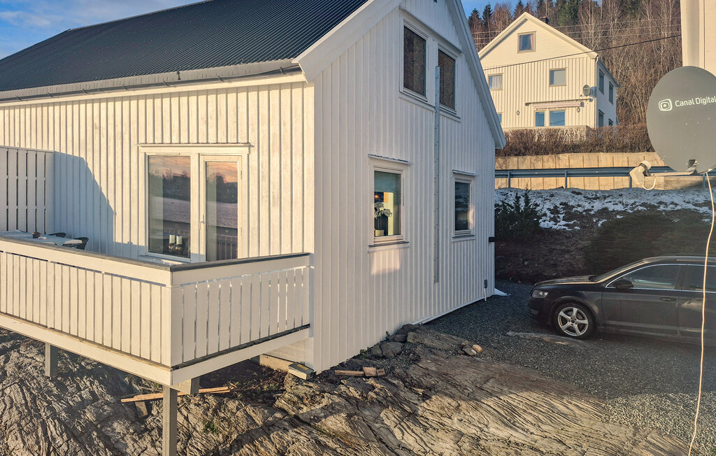 Domy wakacyjne - Frosta , Norwegia - N38242 7