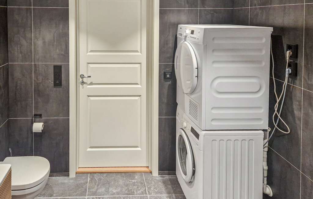 Semesterhus - Røyrvik/Børgefjell , Norge - N38257 15