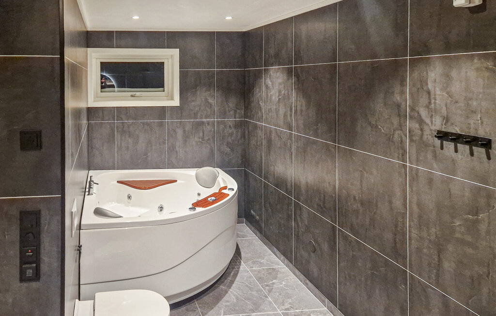 Semesterhus - Røyrvik/Børgefjell , Norge - N38257 17