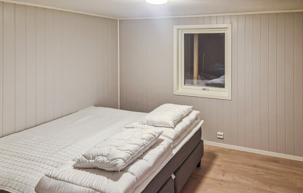 Semesterhus - Røyrvik/Børgefjell , Norge - N38257 10