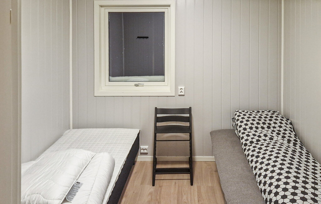 Semesterhus - Røyrvik/Børgefjell , Norge - N38257 11