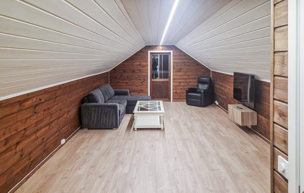 Semesterhus - Røyrvik/Børgefjell , Norge - N38257 7