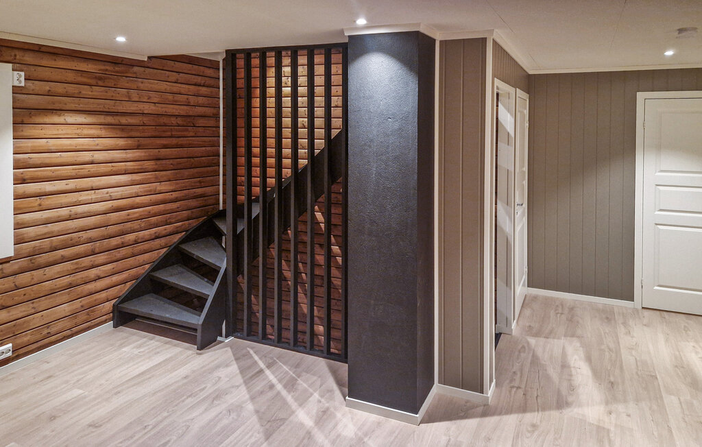 Semesterhus - Røyrvik/Børgefjell , Norge - N38257 9