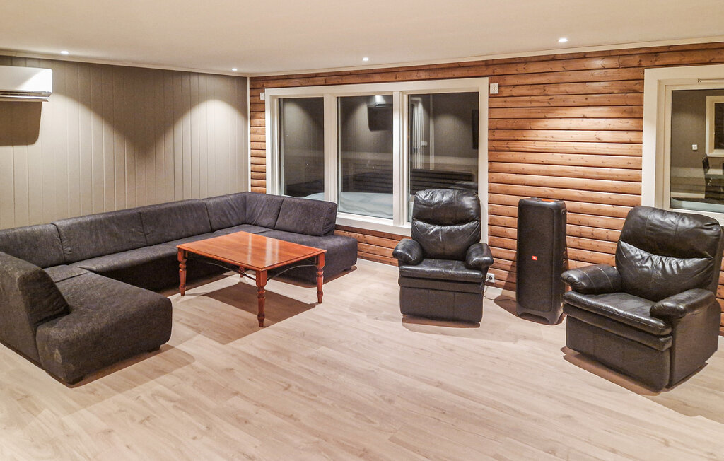 Semesterhus - Røyrvik/Børgefjell , Norge - N38257 2