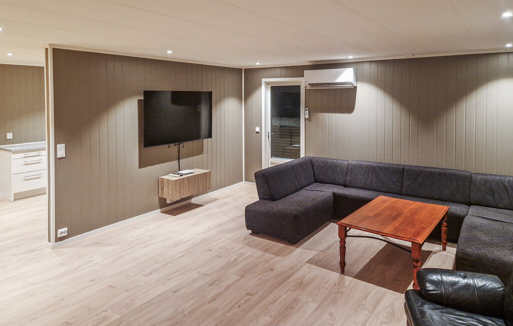 Semesterhus - Røyrvik/Børgefjell , Norge - N38257 3