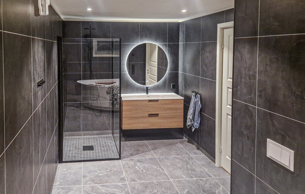 Semesterhus - Røyrvik/Børgefjell , Norge - N38257 14