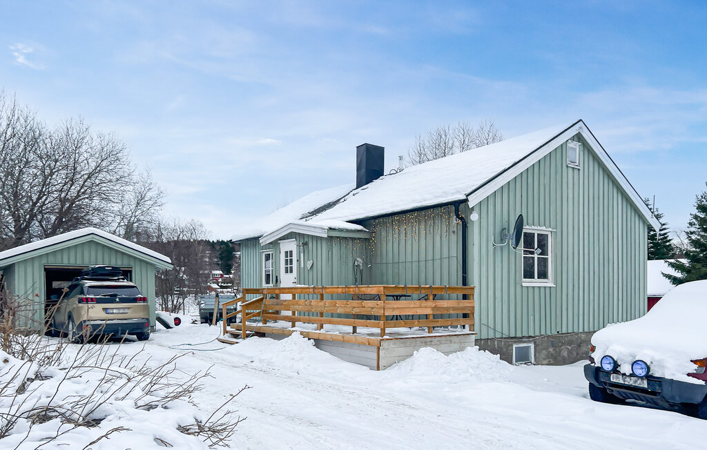 Feriehuse - Sparbu , Norge - N38263 1