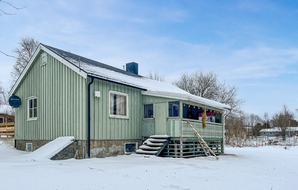 Feriehuse - Sparbu , Norge - N38263 7