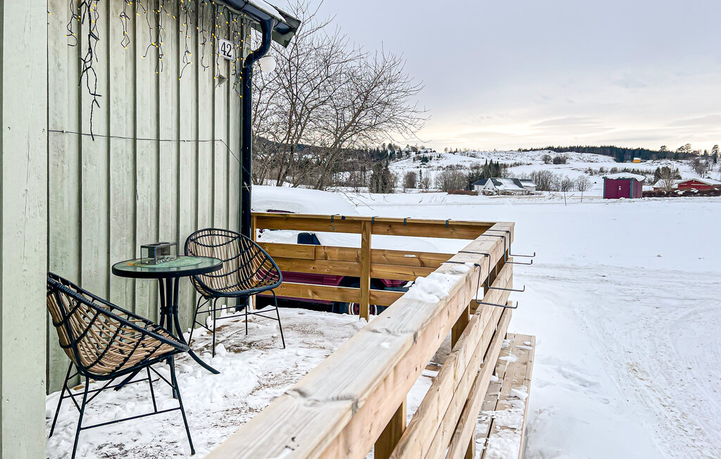 Feriehuse - Sparbu , Norge - N38263 2