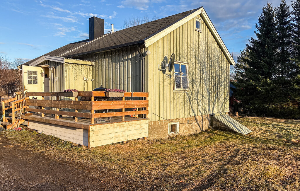 Feriehuse - Sparbu , Norge - N38263 8