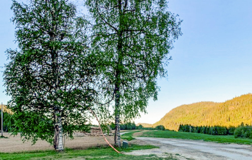 Idyllisch gelegene Ferienunterkunft bei Steinkjer.

Willkommen in Ihrer Hütte in der Natur von Nord-Trøndelag. Hier können Sie Ruhe und Frieden genießen. Sie sind in etwa einer halben Stunde in St..