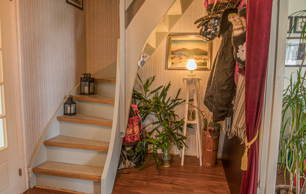Een charmant vakantiehuis op Ytterøy, de parel van de Trondheimfjord.

Dit houten huis is geschikt voor maximaal 6 personen en hun viervoetige vrienden, die samen kunnen genieten van het prachtige ui..
