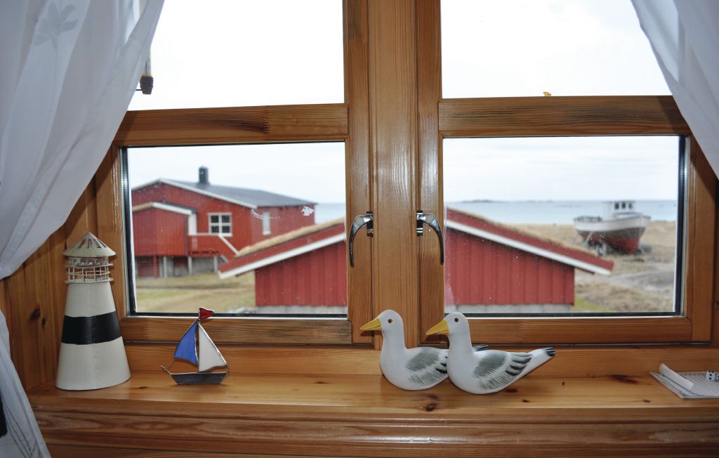 Feriehuse - Eggum/Lofoten , Norge - N39017 10