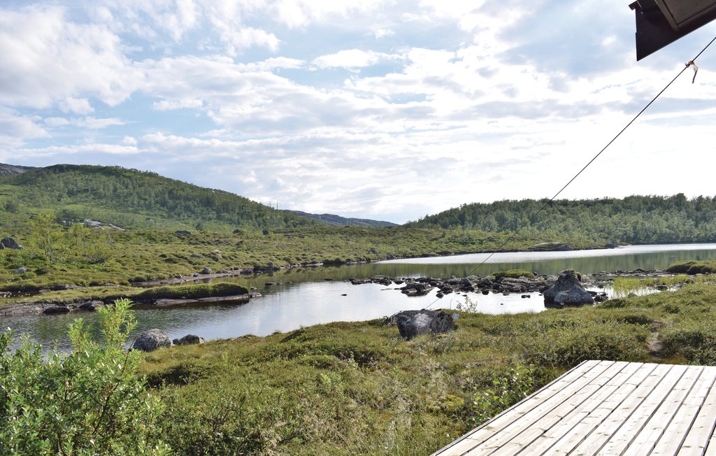Feriehuse - Tjeldsund/Tjeldøya , Norge - N39042 10