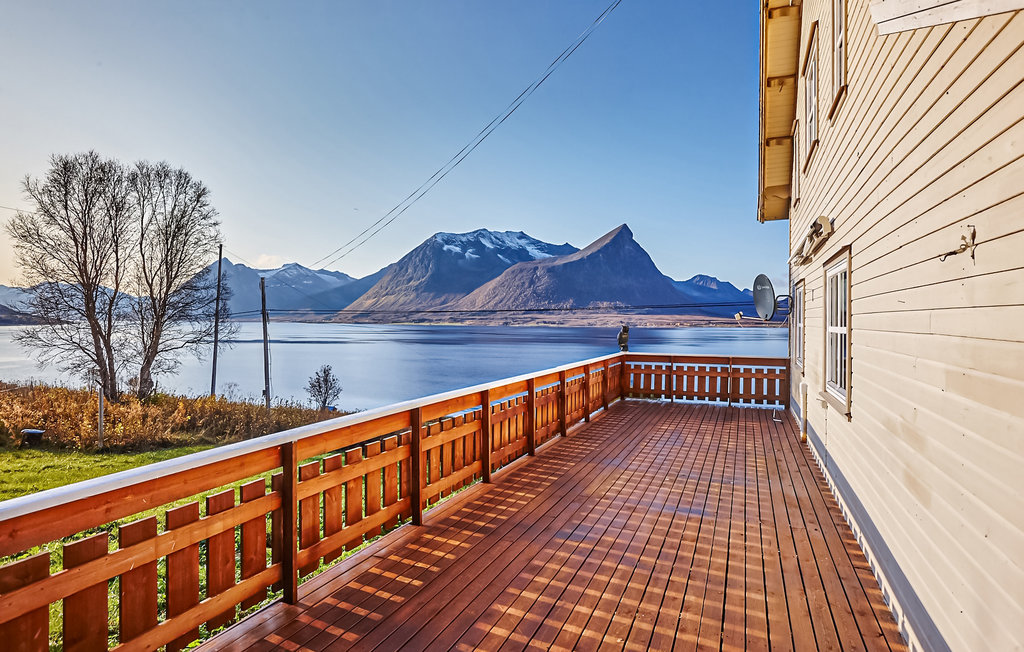 Feriehuse - Sortland , Norge - N39088 9