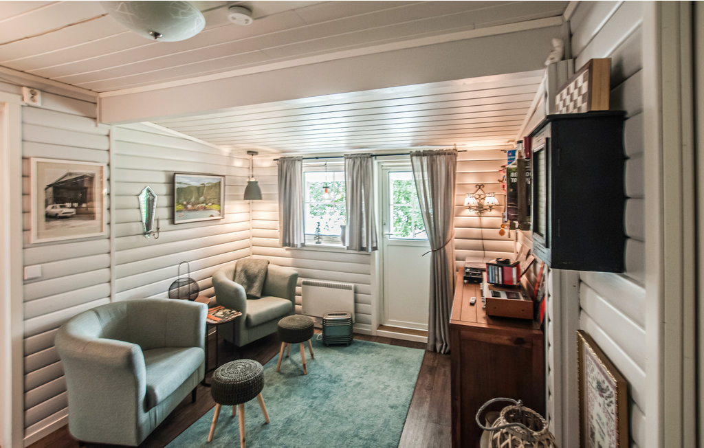 Feriehuse - Narvik/Hartvikvannet , Norge - N39155 5