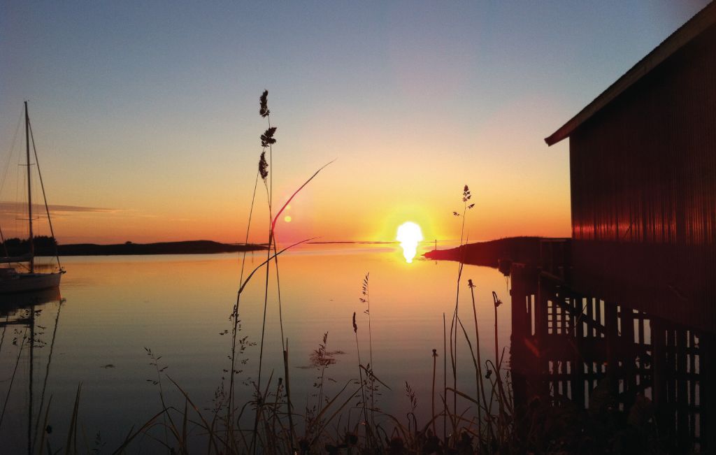 Feriehuse - Vega/Nes/Gomotuva , Norge - N39001 30