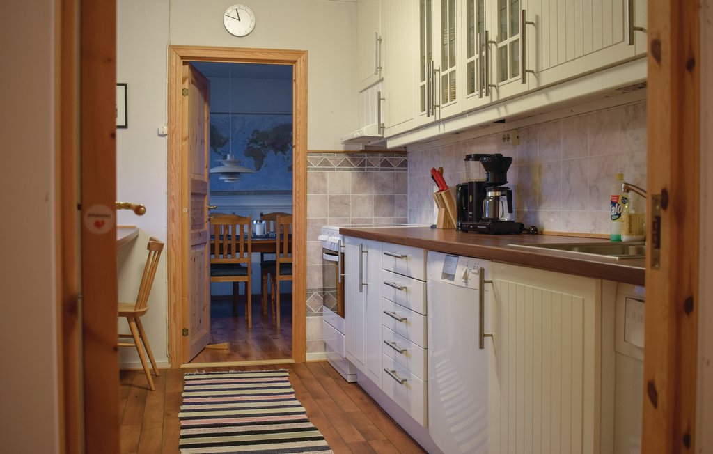 Feriehuse - Nykvåg , Norge - N39041 11