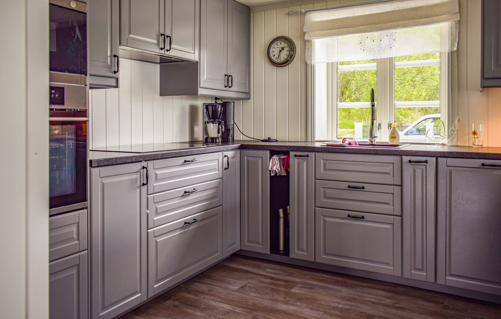 Feriehuse - Ballangen/Ofoten , Norge - N39190 11