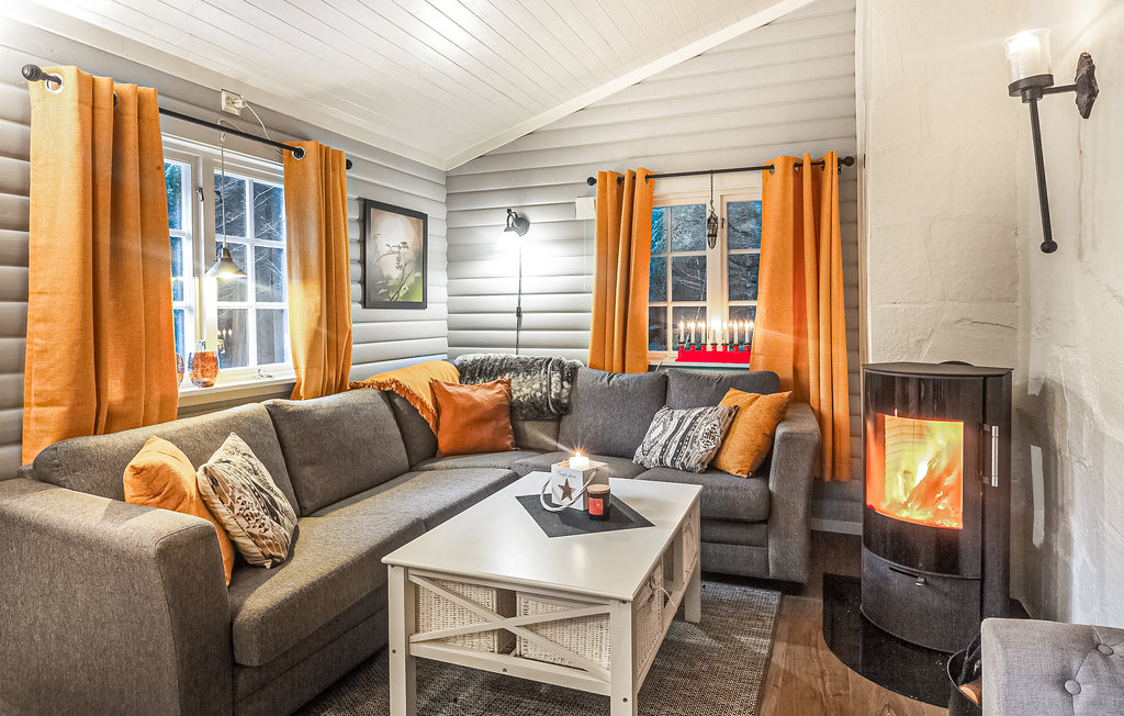 Feriehuse - Valberg/Lofoten , Norge - N39016 2